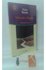 VOLVERÁS A REGIÓN