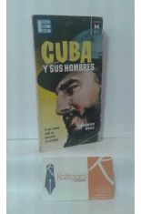 CUBA Y SUS HOMBRES