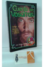 CUENTO CON VOSOTROS