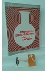 ESTRONGILOSIS GASTRO-INTESTINAL DEL GANADO