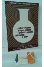 PROFILAXIS Y TRATAMIENTO DE ALGUNAS INFECCIONES Y PARASITOSIS TRANSMISIBLES DE LOS ANIMALES AL HOMBRE