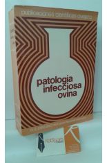 PATOLOGA INFECCIOSA OVINA