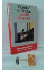 QUEDA LA NOCHE