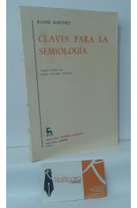 CLAVES PARA LA SEMIOLOGÍA