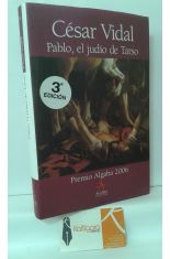 PABLO, EL JUDÍO DE TARSO