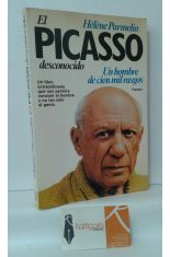EL PICASSO DESCONOCIDO, UN HOMBRE DE CIEN MIL RASGOS