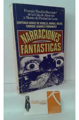 NARRACIONES FANTSTICAS