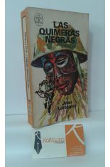 LAS QUIMERAS NEGRAS