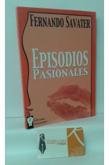 EPISODIOS PASIONALES