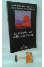 LA HISTORIA MS BELLA DE LA TIERRA