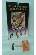 HISTORIAS CURIOSAS DE LA MEDICINA 1