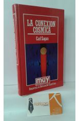 LA CONEXIN CSMICA