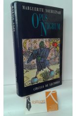OPUS NIGRUM