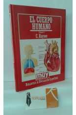 EL CUERPO HUMANO I