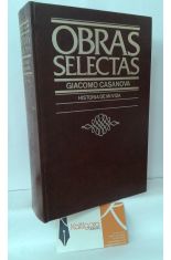 HISTORIA DE MI VIDA