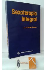 SEXOTERAPIA INTEGRAL