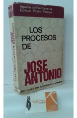 LOS PROCESOS DE JOS ANTONIO