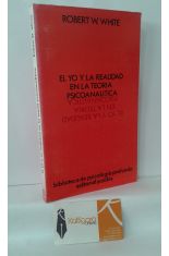 EL YO Y LA REALIDAD EN LA TEORA PSICOANALTICA. UNA PROPUESTA ACERCA DE LAS ENERGAS INDEPENDIENTES DEL YO