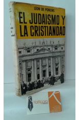 EL JUDASMO Y LA CRISTIANDAD