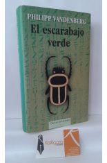 EL ESCARABAJO VERDE