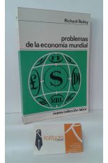 PROBLEMAS DE LA ECONOMA MUNDIAL