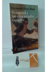 EL ESPAÑOL Y LOS SIETE PECADOS CAPITALES