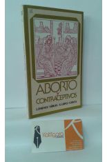 ABORTO Y CONTRACEPTIVOS