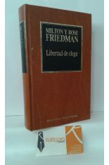 LIBERTAD DE ELEGIR