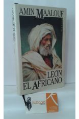 LEN EL AFRICANO