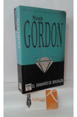 EL DIAMANTE DE JERUSALÉN
