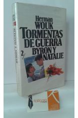 TORMENTAS DE GUERRA 2: BYRON Y NATALIE