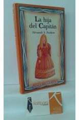 LA HIJA DEL CAPITÁN