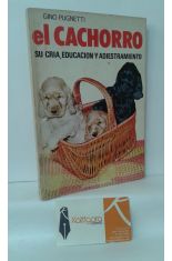 EL CACHORRO. SU CRA, EDUCACIN Y ADIESTRAMIENTO