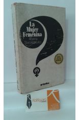 LA MUJER FEMENINA