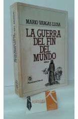 LA GUERRA DEL FIN DEL MUNDO