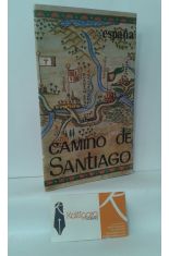 CAMINO DE SANTIAGO