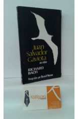 JUAN SALVADOR GAVIOTA. UN RELATO