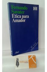 TICA PARA AMADOR