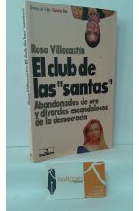 EL CLUB DE LAS 