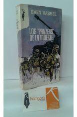 LOS PANZERS DE LA MUERTE