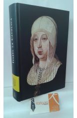 ISABEL LA CATÓLICA