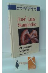EL AMANTE LESBIANO