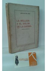 LA BELLEZA Y EL DOLOR DE LA GUERRA, VERSOS DE UN NEUTRAL