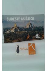 SUDESTE ASITICO (TAILANDIA, CAMBOYA, VIETNAM, INDONESIA, SRI LANKA, MYANMAR)