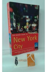 THE ROUGH GUIDE TO NEW YORK CITY