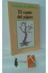 EL CANTO DEL PÁJARO