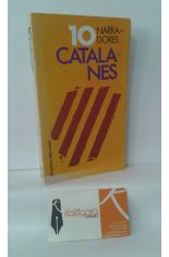 10 NARRADORES CATALANES