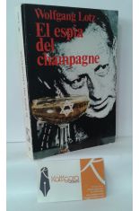 EL ESPA DEL CHAMPAGNE