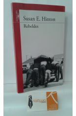 REBELDES