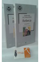 REBECA (2 VOLÚMENES)